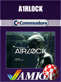A1RL0CK - Fanart - Box - Front (null) - 209x281