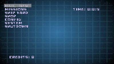 Nova Lancer - Screenshot - Game Select (World) - 1000x562