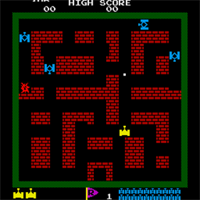 Tank Battalion (L.Sound) - Screenshot - Gameplay (null) - 256x256