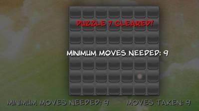PuzzleLights - Screenshot - Gameplay (World) - 1000x562