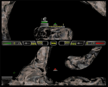 Saucery - Screenshot - Gameplay (null) - 662x532