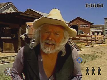Mad Dog McCree: Gunslinger Pack - Screenshot - Gameplay (null) - 1440x1080