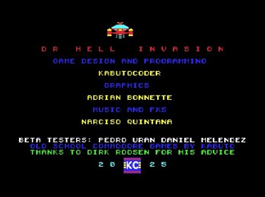 Doctor Hell Invasion - Screenshot - Game Title (null) - 696x519