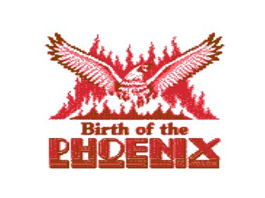Birth of the Phoenix - Screenshot - Game Title (null) - 682x509