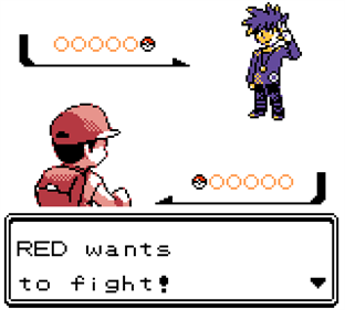 Pokémon Celebrations: Green Version - Screenshot - Gameplay (null) - 2400x2160