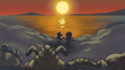 Tumblestone - Screenshot - Gameplay (null) - 1920x1080
