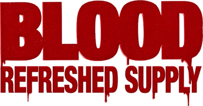 Blood: Refreshed Supply - Clear Logo (World) - 901x472