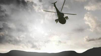 Delta Energy 2.0 - Screenshot - Gameplay (World) - 1000x562