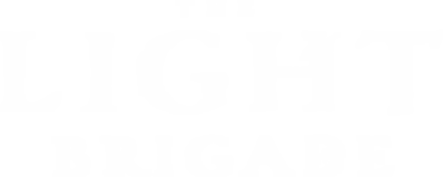 The Light Brigade - Clear Logo (null) - 2000x799