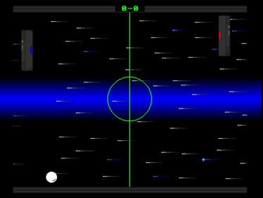Space Pong - Screenshot - Gameplay (null) - 720x542