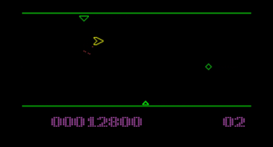 Tunnel Panic - Screenshot - Gameplay (World) - 347x187