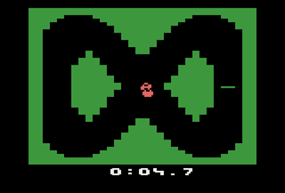 Slicks Racing - Screenshot - Gameplay (null) - 320x217