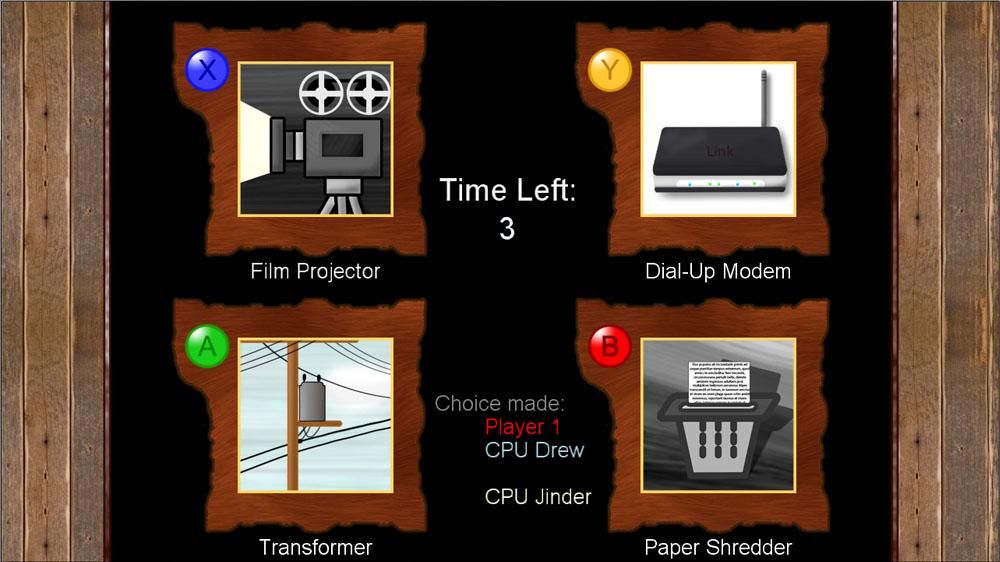 Illustration of Audio Challenge