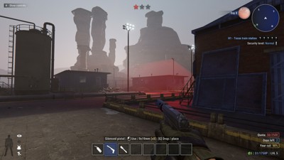 Crime Simulator - Screenshot - Gameplay (World) - 1920x1080