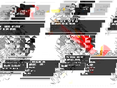 F-1 Spirit - Screenshot - Game Select (null) - 640x480