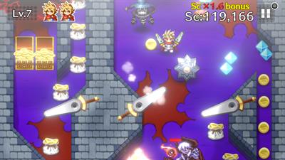 Brave Pinball - Screenshot - Gameplay (null) - 1920x1080