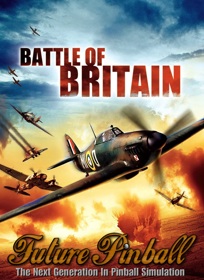 Battle of Britain - Fanart - Box - Front (null) - 1000x1371