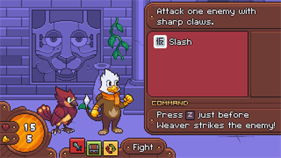 Folkloria - Screenshot - Gameplay (null) - 640x360