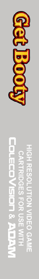Get Booty - Box - Spine (World) - 95x680