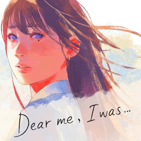 Dear me, I was... - Square (World) - 1024x1024