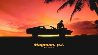 Magnum P.I.nBall - Banner (null) - 1920x1080