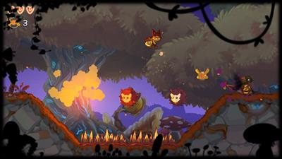 Crazy Dreamz: Best Of - Screenshot - Gameplay (null) - 1920x1080