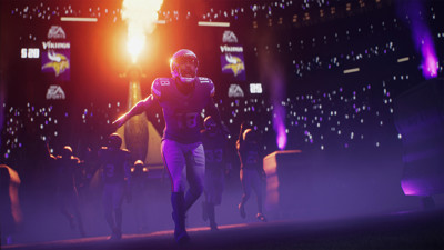 EA SPORTS: Madden NFL 26 - Screenshot - Gameplay (North America) - 1920x1080