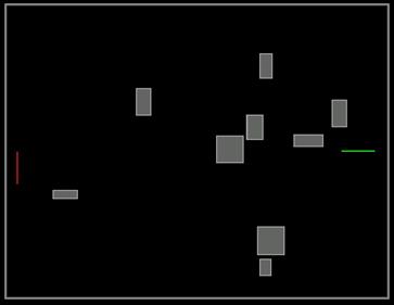 cyberTRON - Screenshot - Gameplay (null) - 682x527