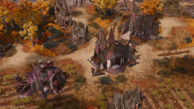 SpellForce III: Soul Harvest - Screenshot - Gameplay (null) - 1920x1080