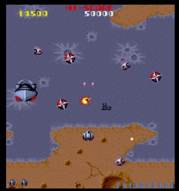Vulgus - Screenshot - Gameplay (null) - 498x533