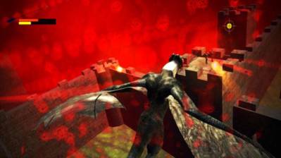 Dragon Forge - Screenshot - Gameplay (World) - 1000x562