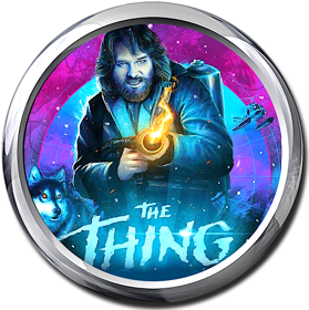 The Thing (Ivan TBA) - Fanart - Cart - Front (null) - 883x887