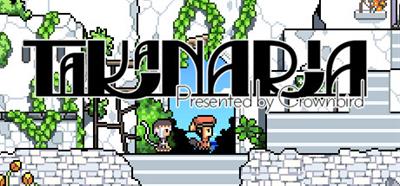 TAKANARIA - Banner (World) - 460x215