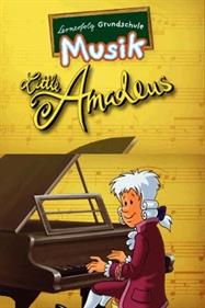 Lernerfolg Grundschule: Musik: Little Amadeus - Screenshot - Game Title (null) - 256x384
