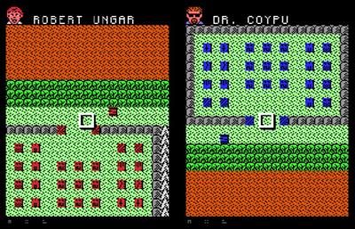 The End of the World - Screenshot - Gameplay (null) - 621x402