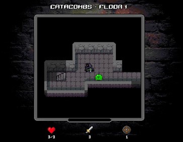 Dunjons - Screenshot - Gameplay (null) - 649x502