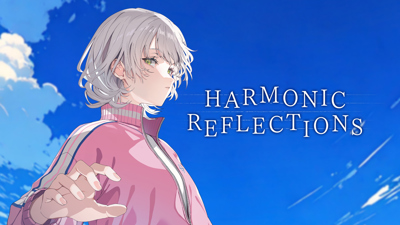 Harmonic Reflections - Banner (North America) - 1920x1080