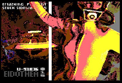 U-91306 Eidothea - Screenshot - Gameplay (null) - 616x421