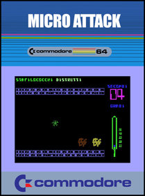 Micro Attack - Fanart - Box - Front (null) - 798x1072