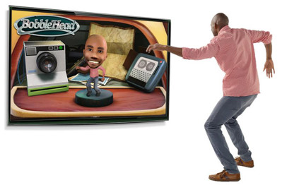 Bobble Head - Banner (World) - 818x537