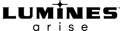 Lumines Arise - Clear Logo (World) - 2216x586