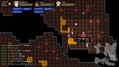 Creator of Another World - Screenshot - Gameplay (null) - 1024x576