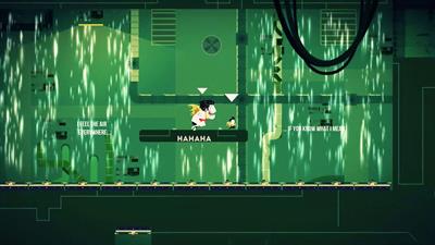 -KLAUS- - Screenshot - Gameplay (null) - 1280x720