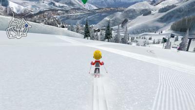 We Ski - Screenshot - Gameplay (null) - 1920x1080