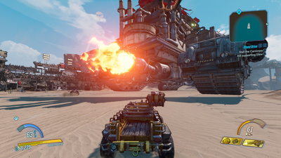 Borderlands 3 - Screenshot - Gameplay (null) - 2560x1440