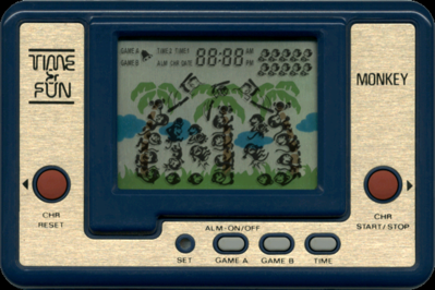 Monkey - Screenshot - Gameplay (null) - 1683x1122
