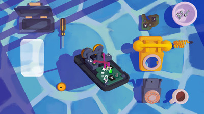 Assemble with Care - Screenshot - Gameplay (null) - 1920x1080