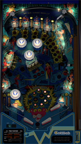 Pink Panther - Screenshot - Gameplay (null) - 1439x2559