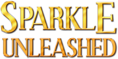 Sparkle Unleashed - Clear Logo (null) - 994x500
