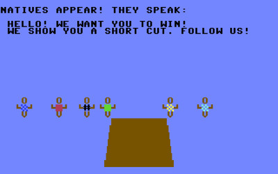 Africa Safari - Screenshot - Gameplay (null) - 640x400